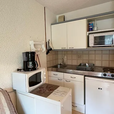 Griou 30 Apartament
