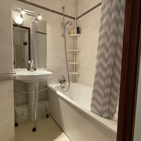 Apartment Griou 30 *