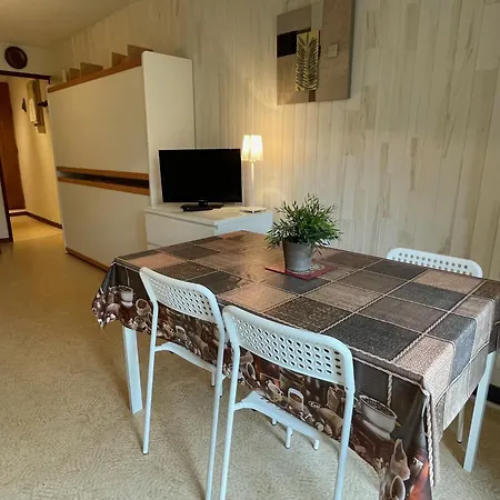 Apartament Griou 30