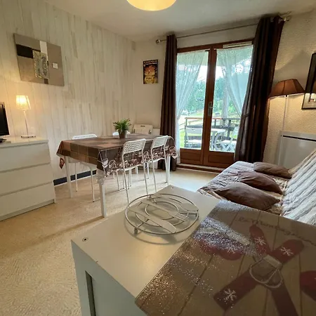 Griou 30 * Le Lioran