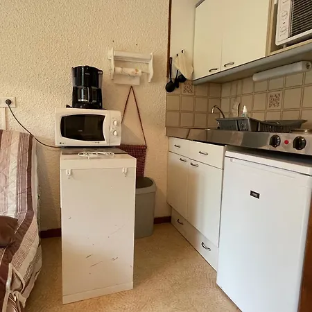 Griou 30 * Le Lioran