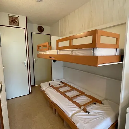 Griou 30 Apartment Le Lioran