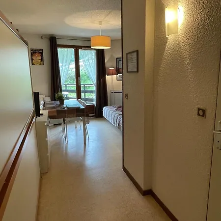 Apartment Griou 30 Le Lioran