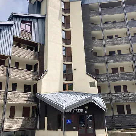 Griou 30 Апартаменты *