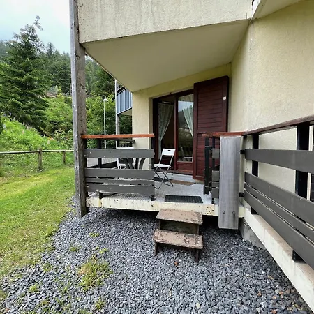 Griou 30 Apartment *