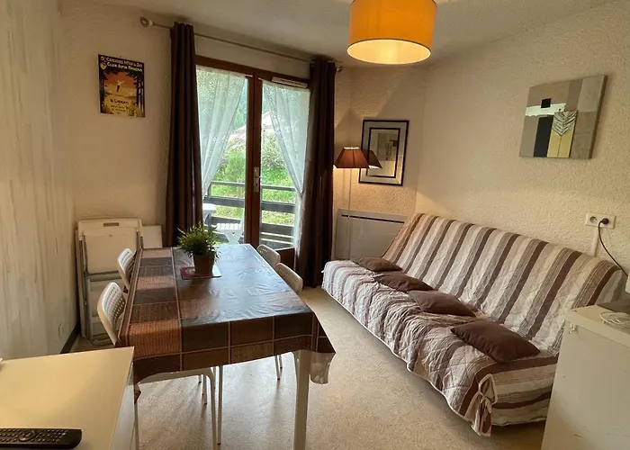 Apartment Griou 30 *