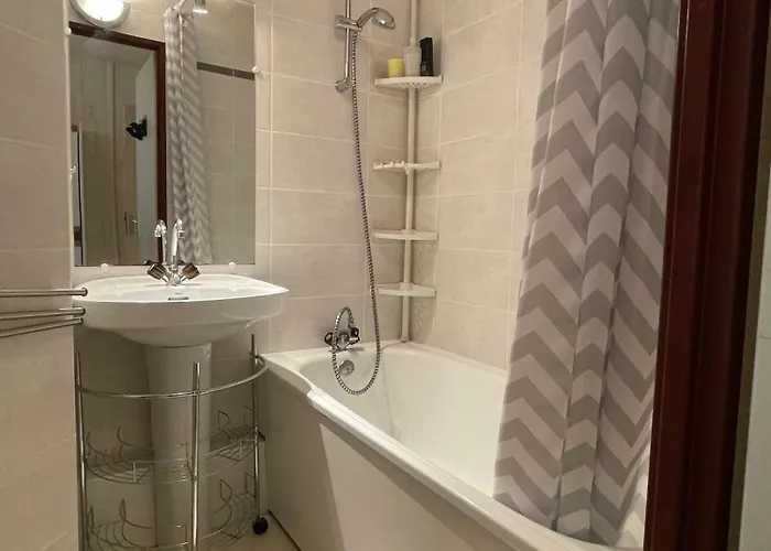 Apartament Griou 30 *