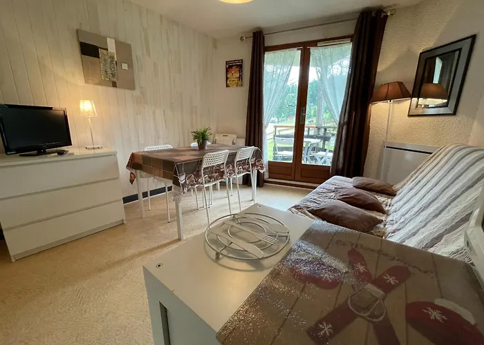 Griou 30 * Le Lioran