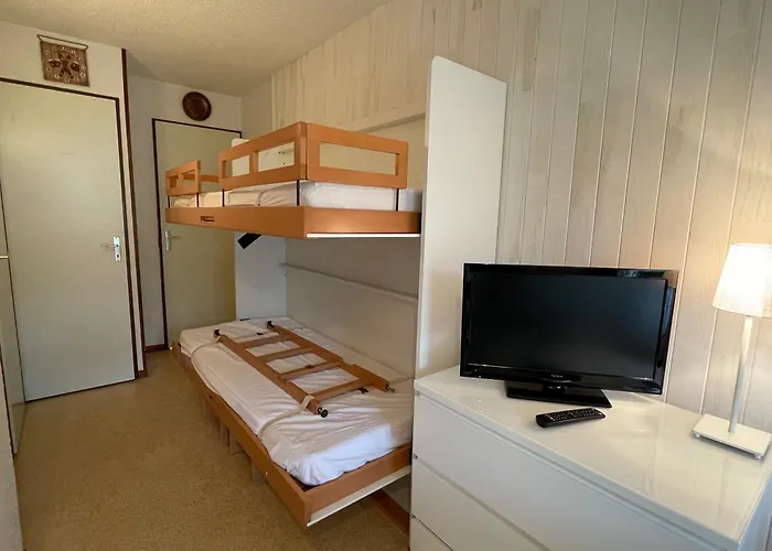 Griou 30 Apartment *