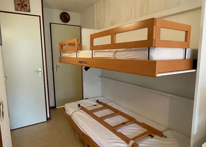 Griou 30 Apartment Le Lioran