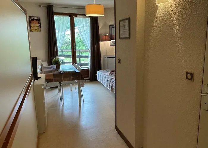 Apartament Griou 30 Le Lioran