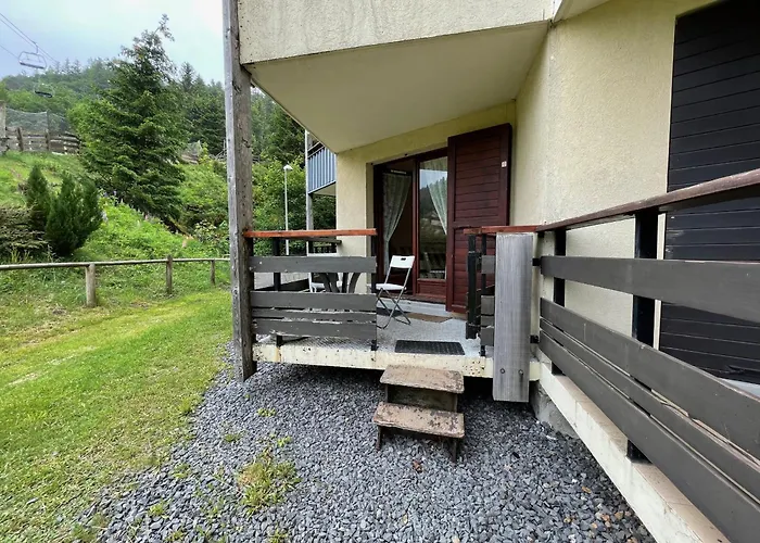 Griou 30 Apartament *