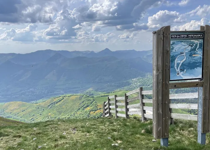 Griou 30 Apartament *